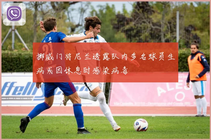 挪威门将尼兰透露队内多名球员生病或因休息时感染病毒